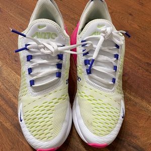 Nike Air Max 270